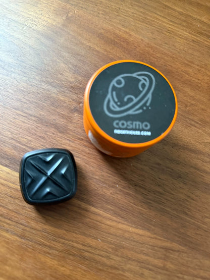 XXL Slider Zirconium