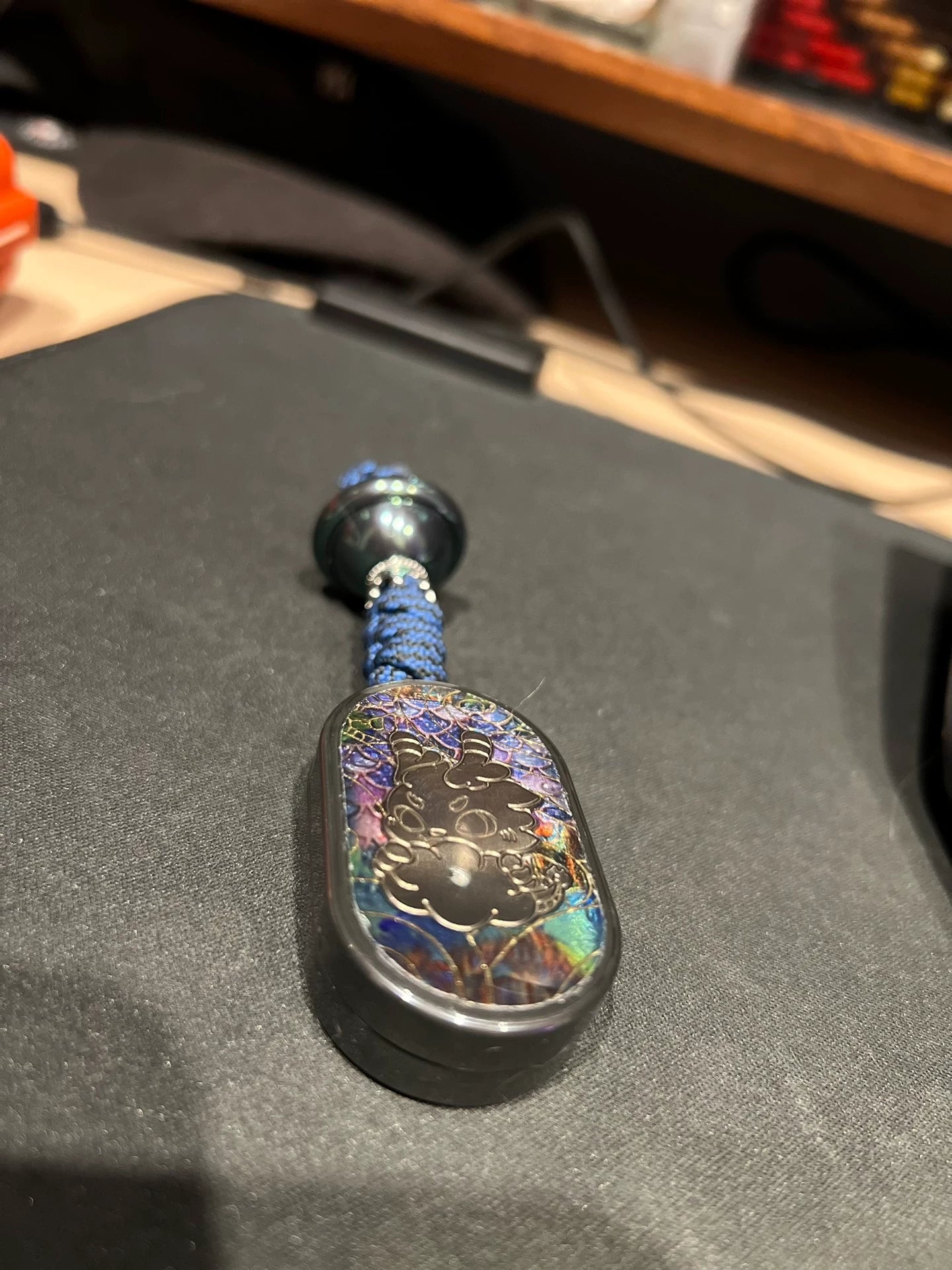 Ling Yun 3.0 Zirconium