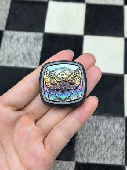 XX Slider Zirconium