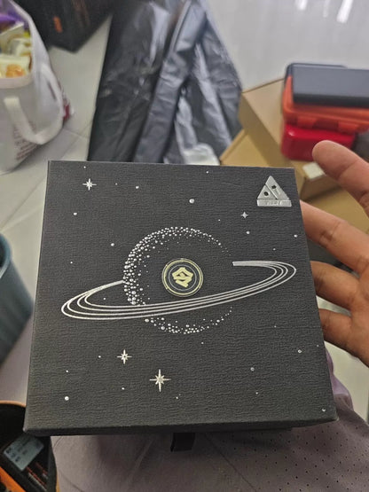 General Mandate Zirconium