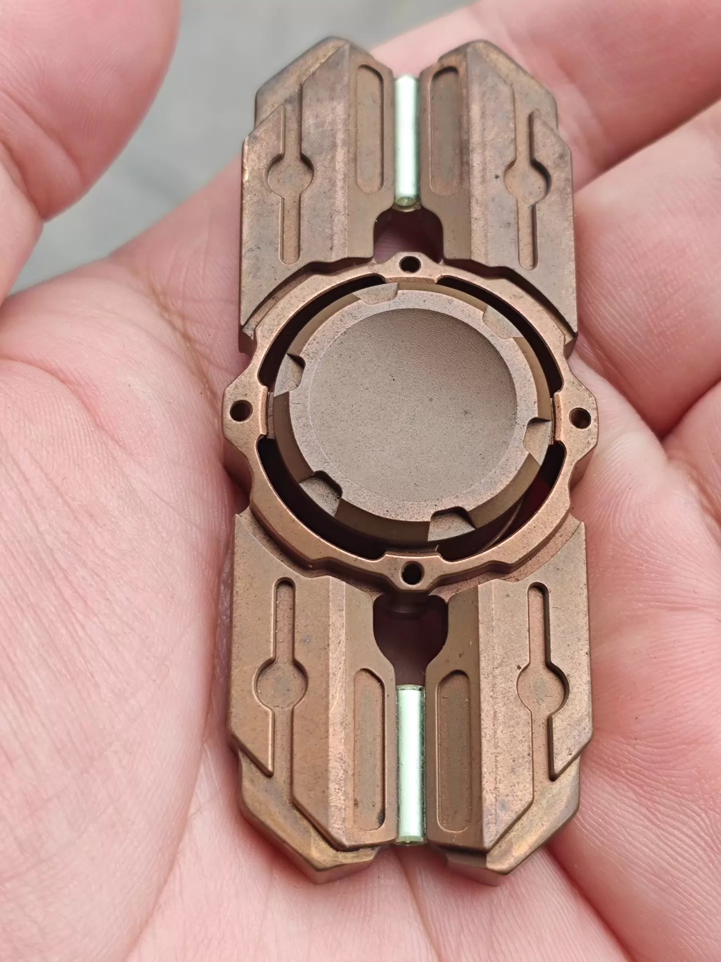 Phantom Sound Copper