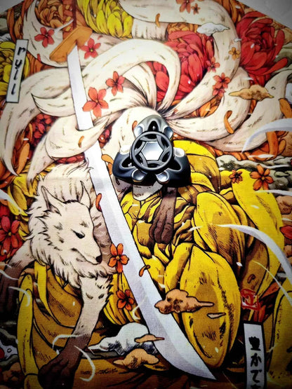 Exorcism 3.0 (snake) Zirconium