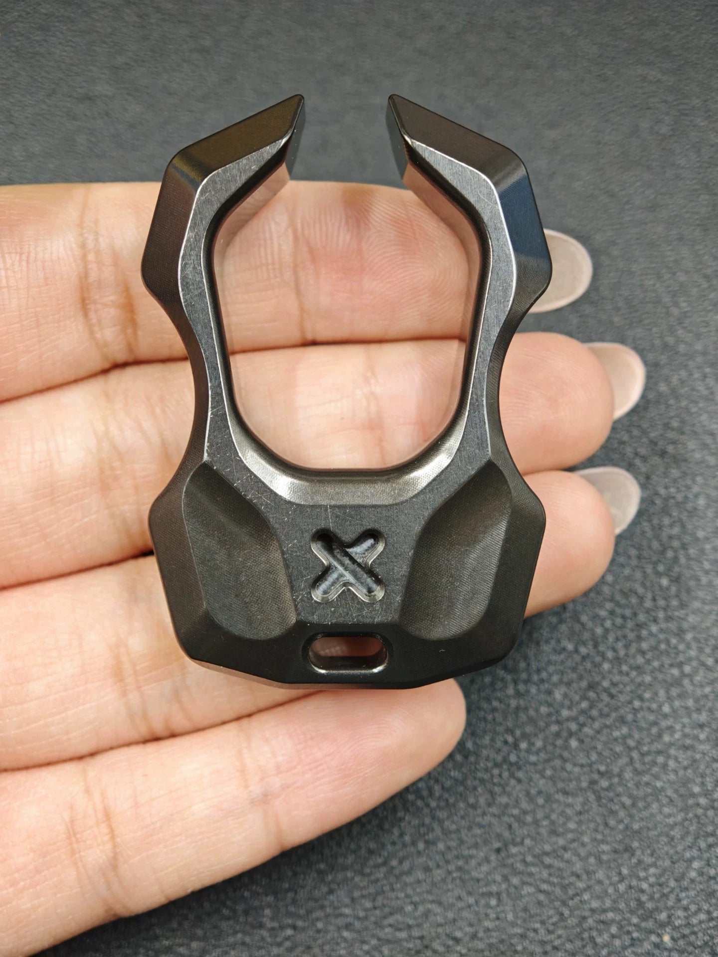 Versatilty Zirconium