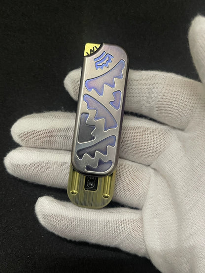 Q Mechanical Zirconium