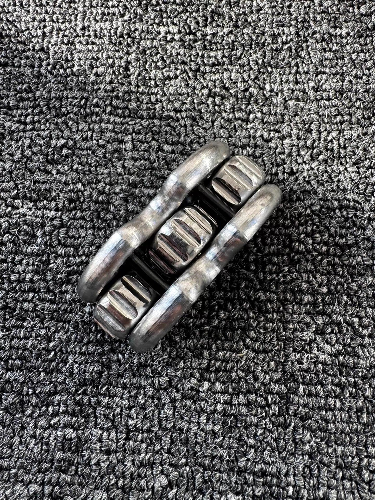 Gallop Stainless Steel