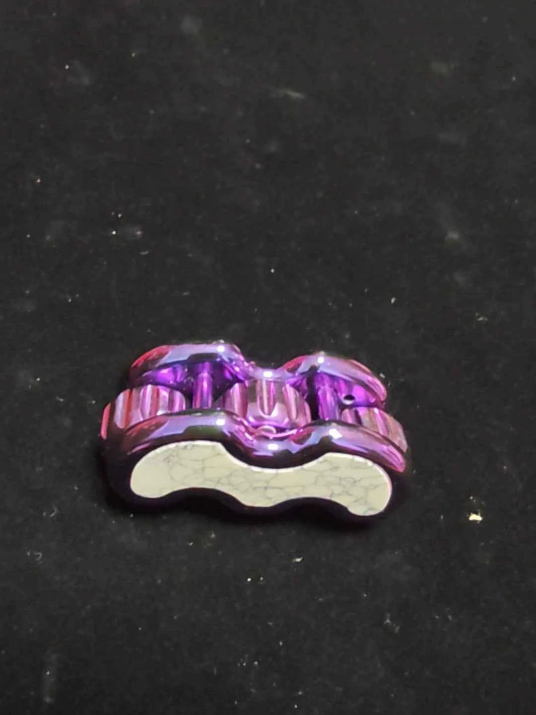 Gallop Zirconium