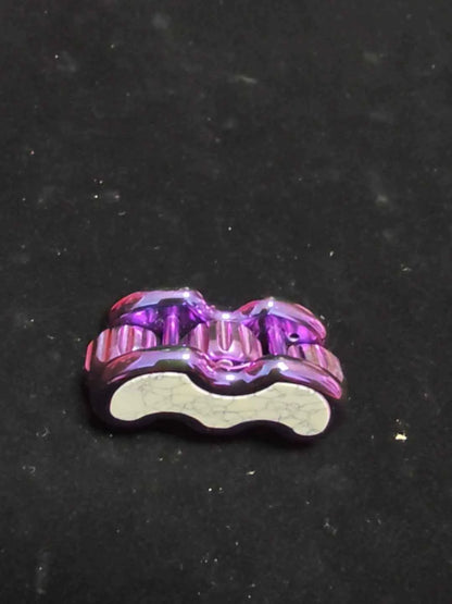 Gallop Zirconium