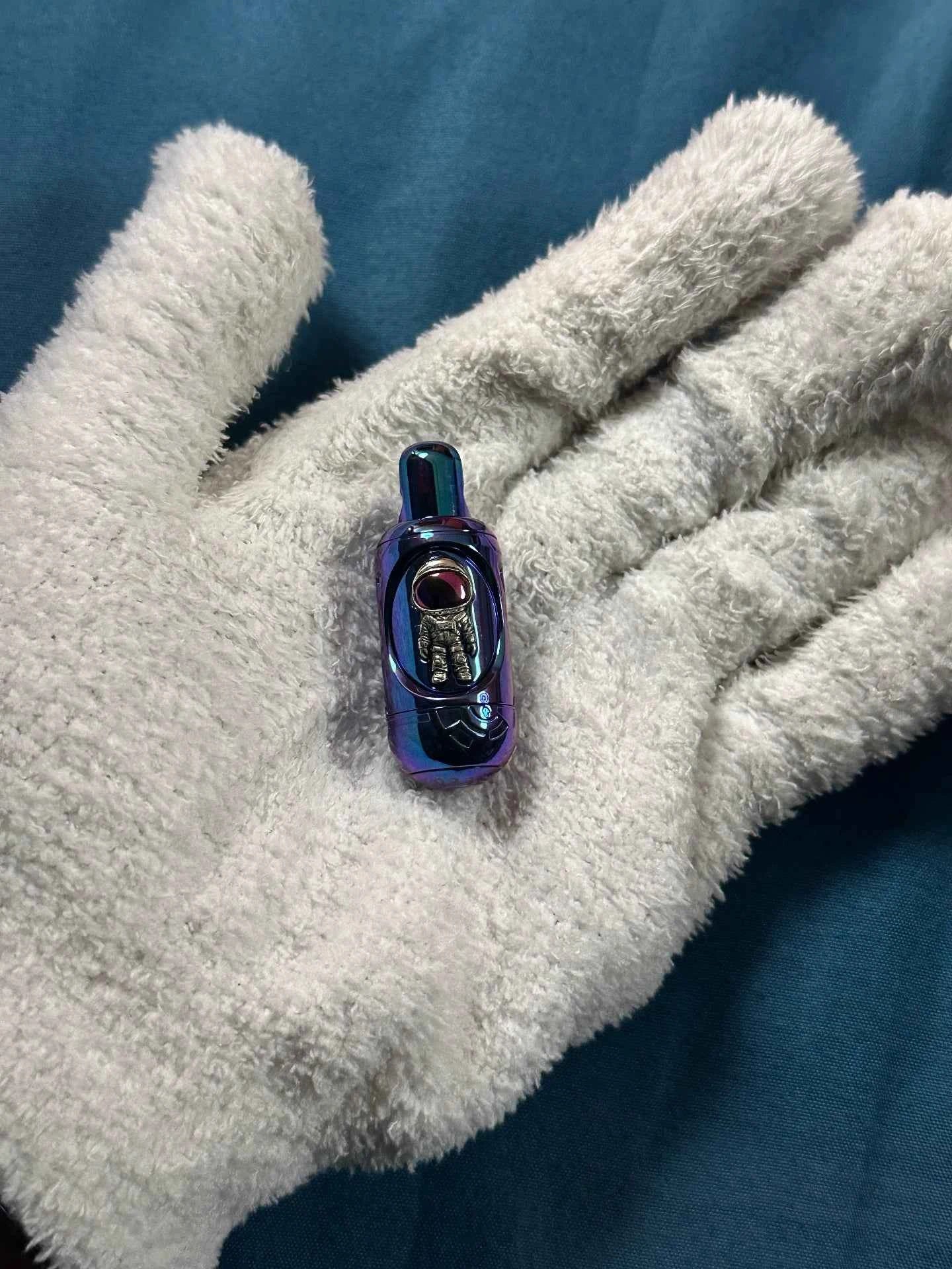 Holy Egg 2.0 Zirconium