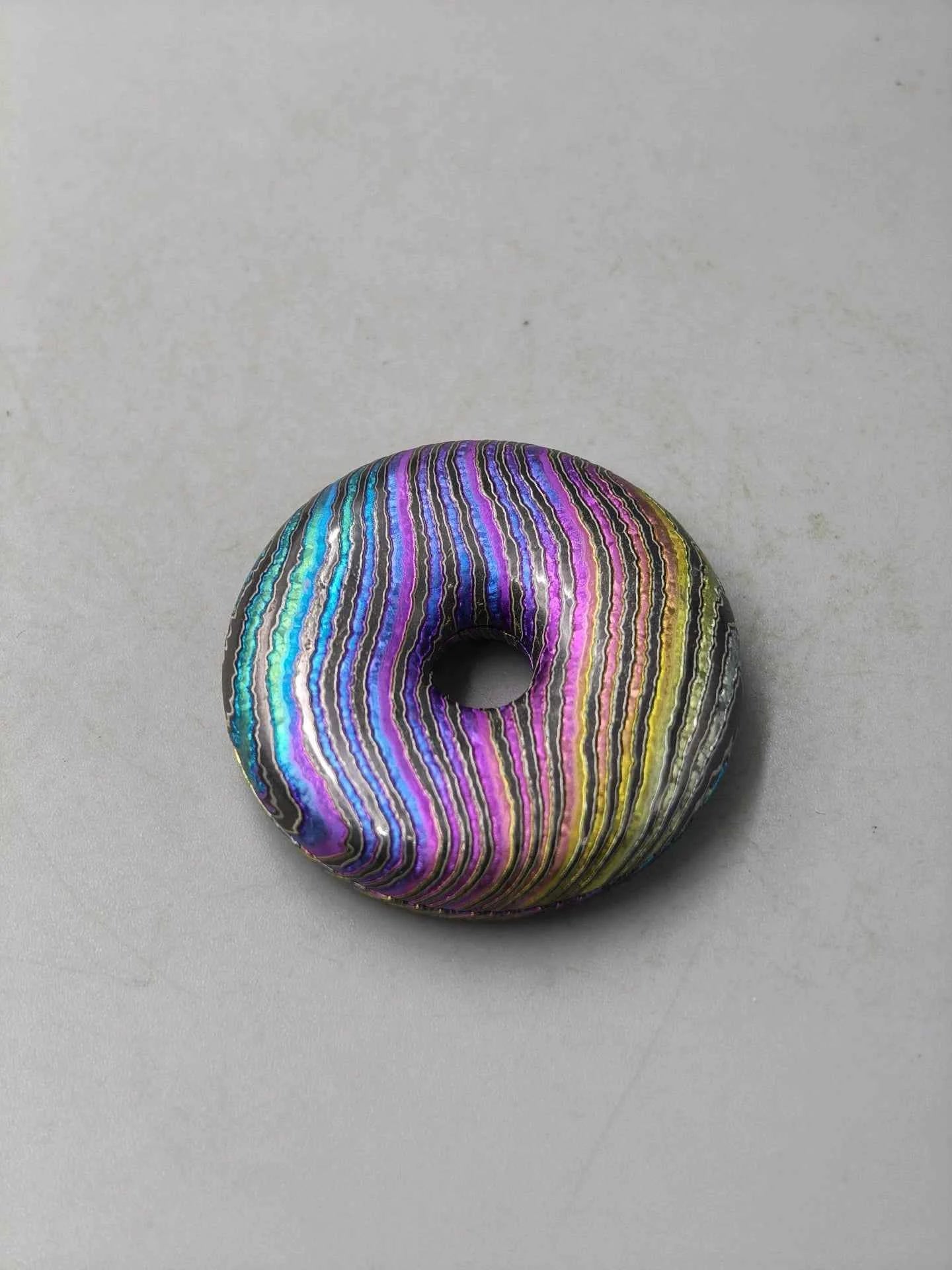 Donut 2.0 Zircuti