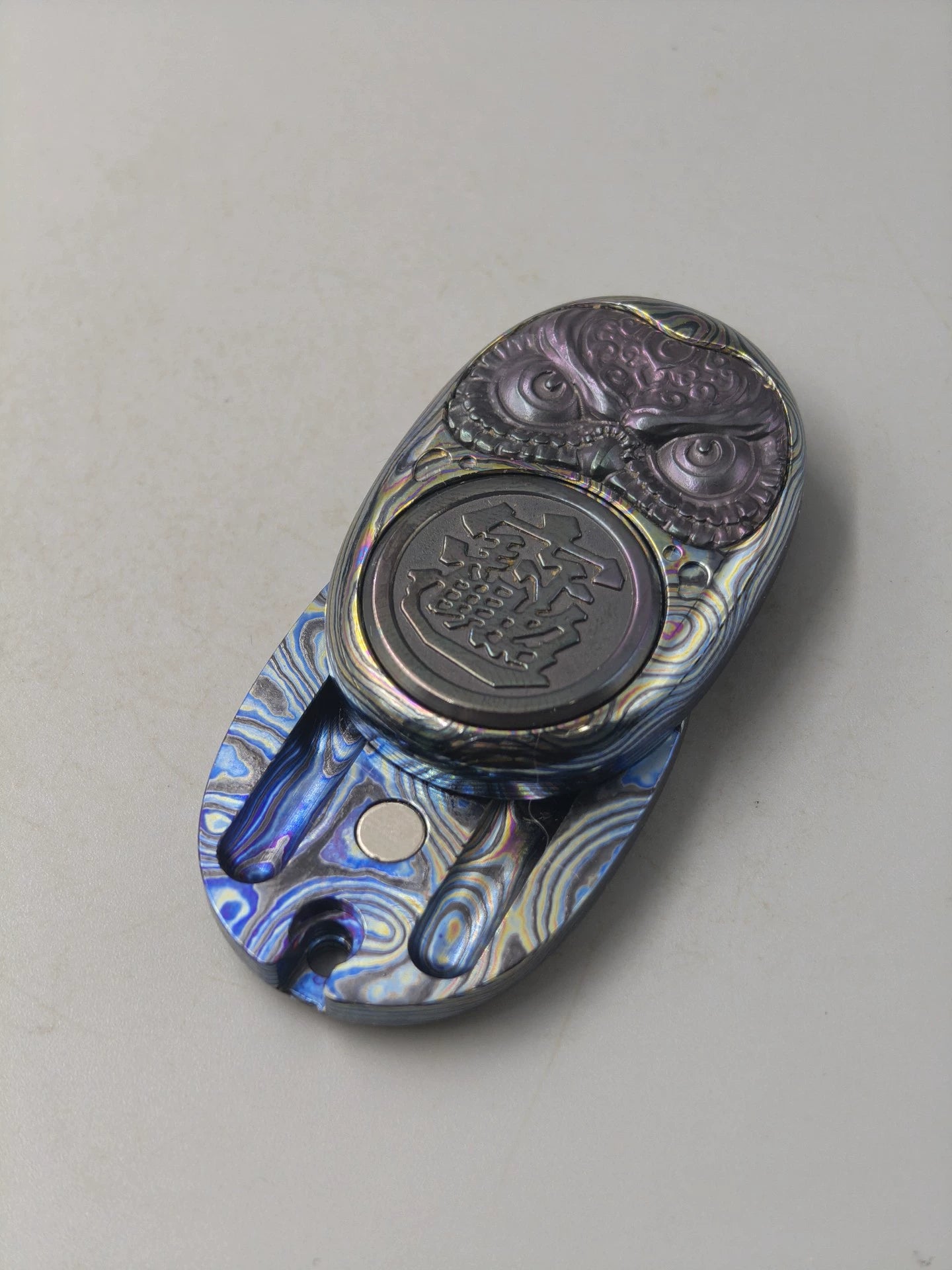 Daruma Zircuti