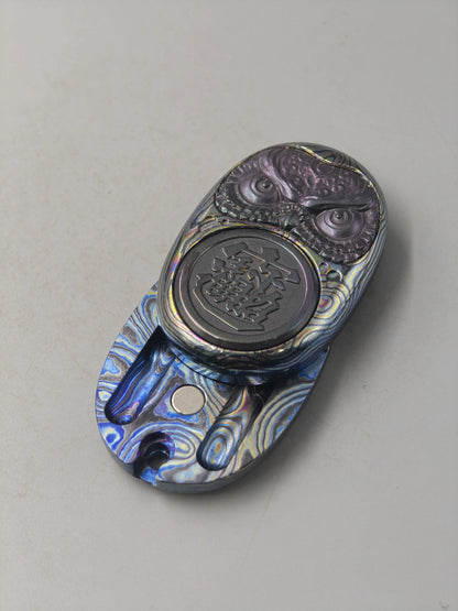 Daruma Zircuti