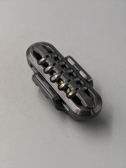 EXOSKELETON Zirconium