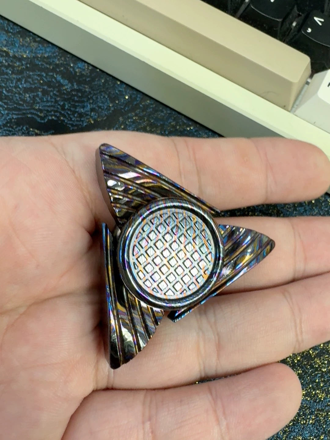 Atlantis Zircuti