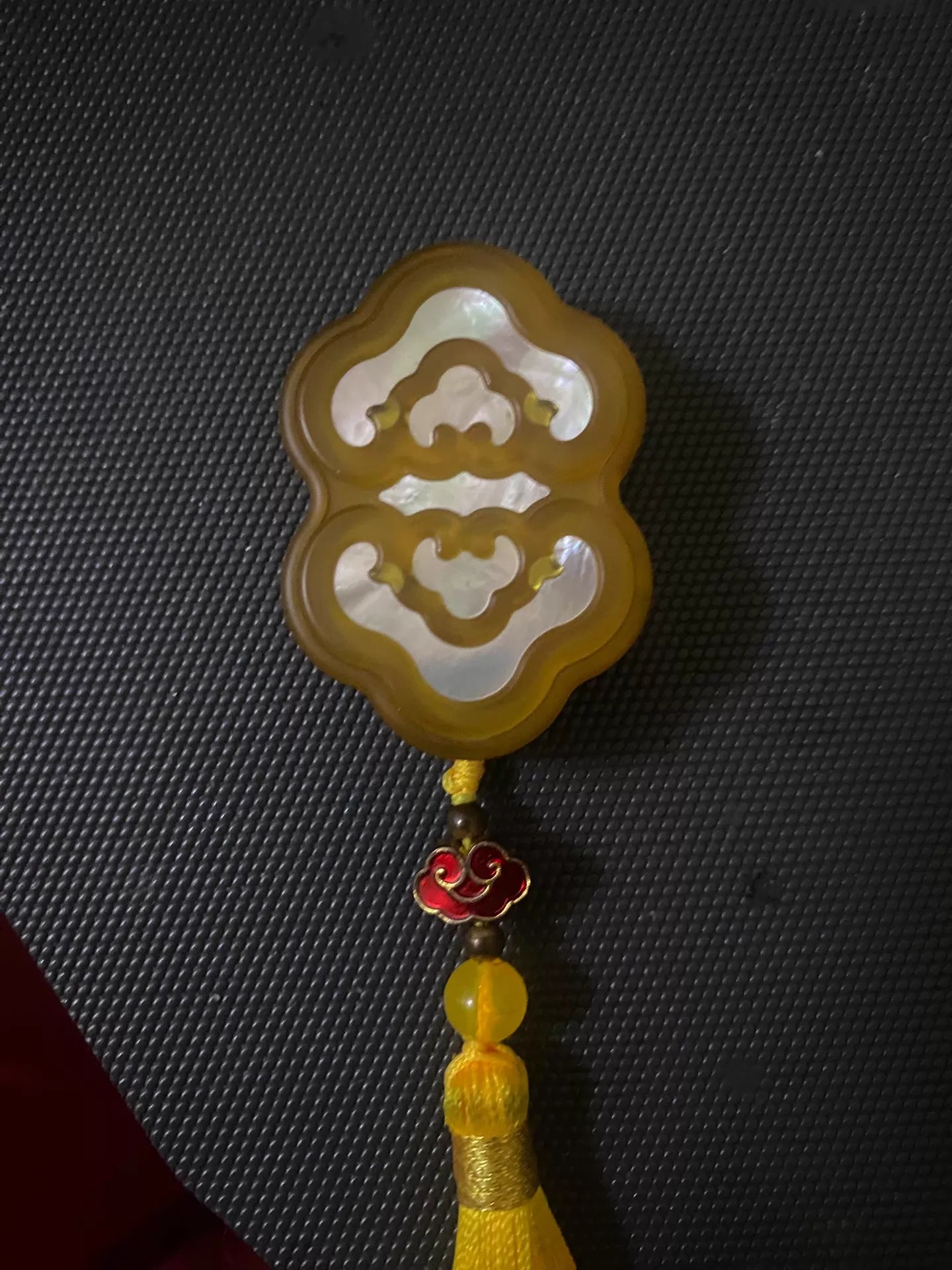 Yunxi PEI