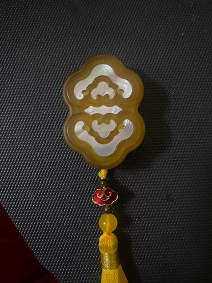 Yunxi PEI