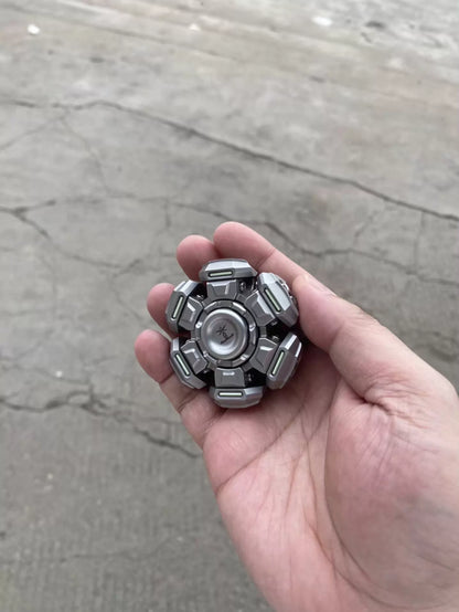 Ancient Iron Stainless Steel