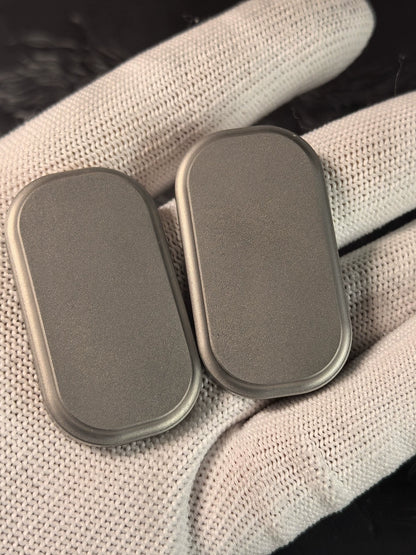 01EDC Slider No.11 Shell Titanium