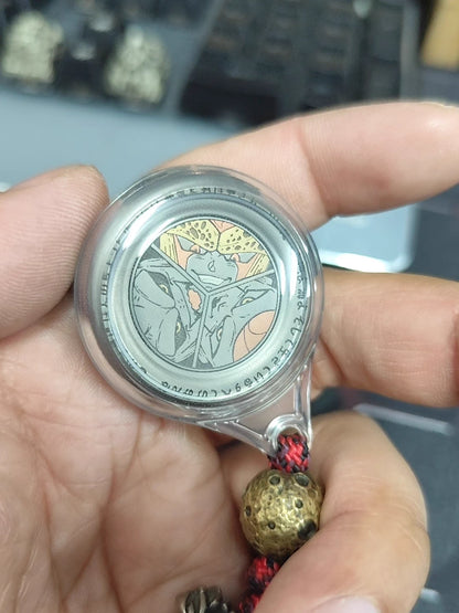 Milk Cap Stainless Steel