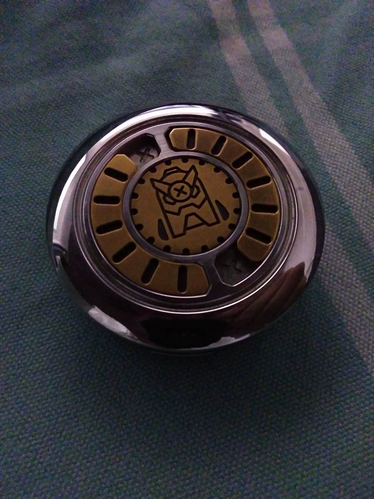 Thousance Falcon Stainless Steel