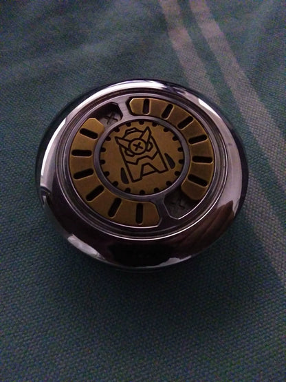 Thousance Falcon Stainless Steel