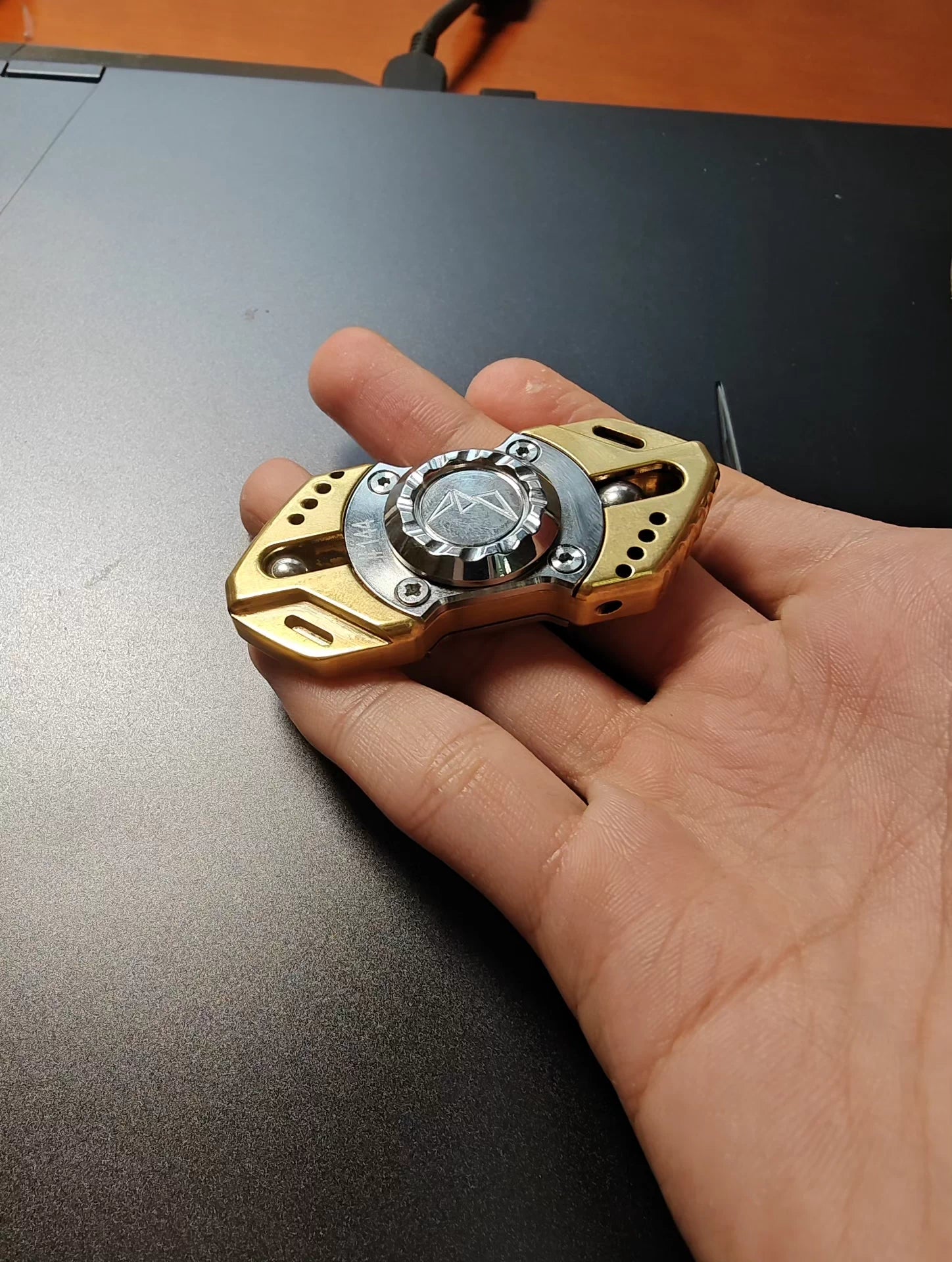 Viper1.0 Stainless Steel