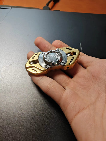 Viper1.0 Stainless Steel
