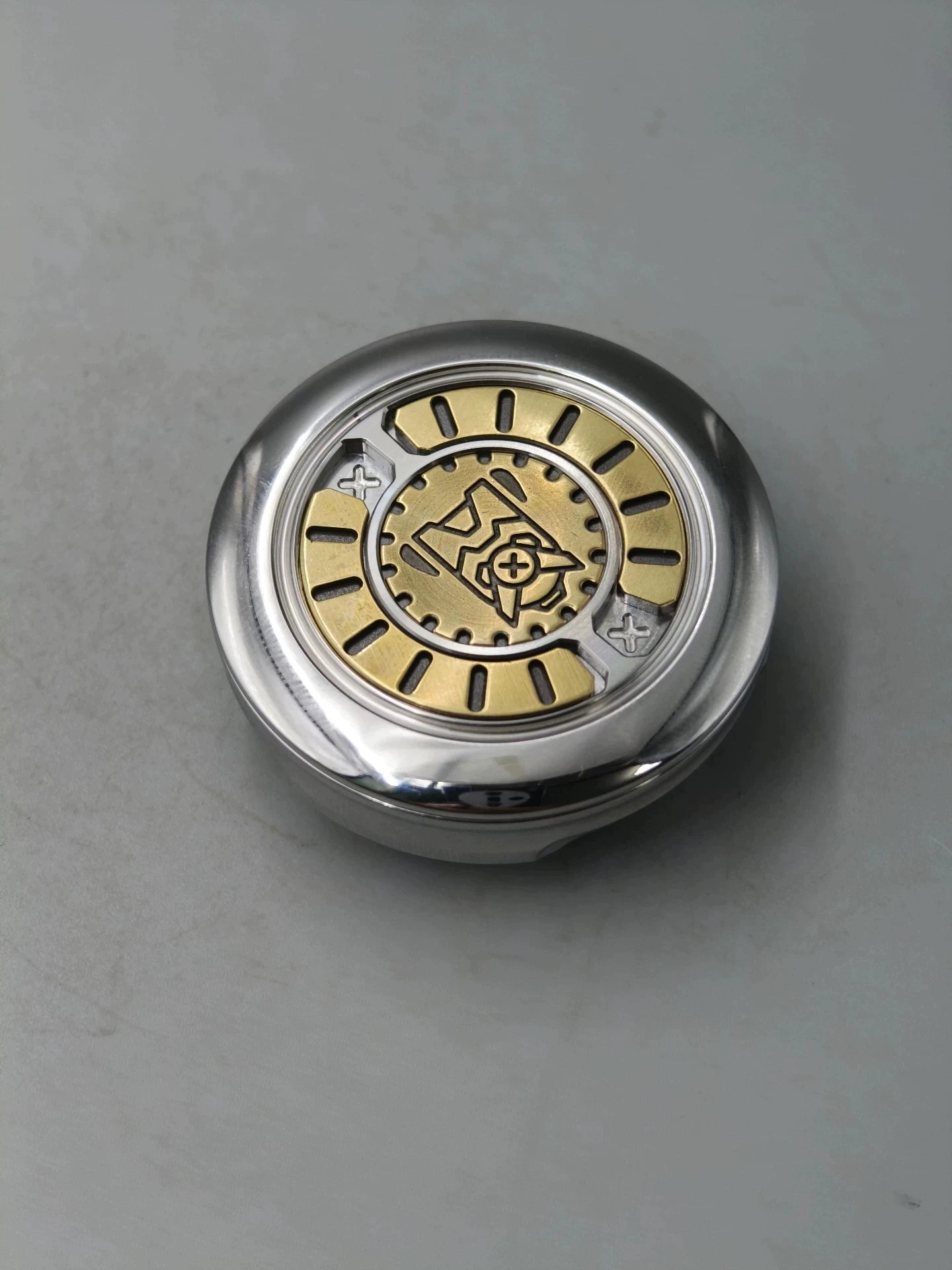 Thousance Falcon Stainless Steel