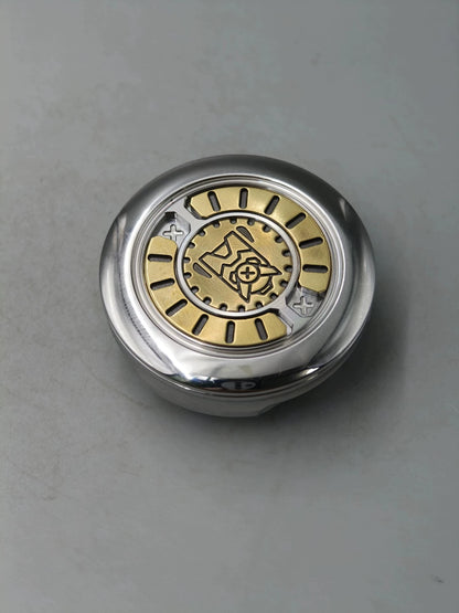 Thousance Falcon Stainless Steel
