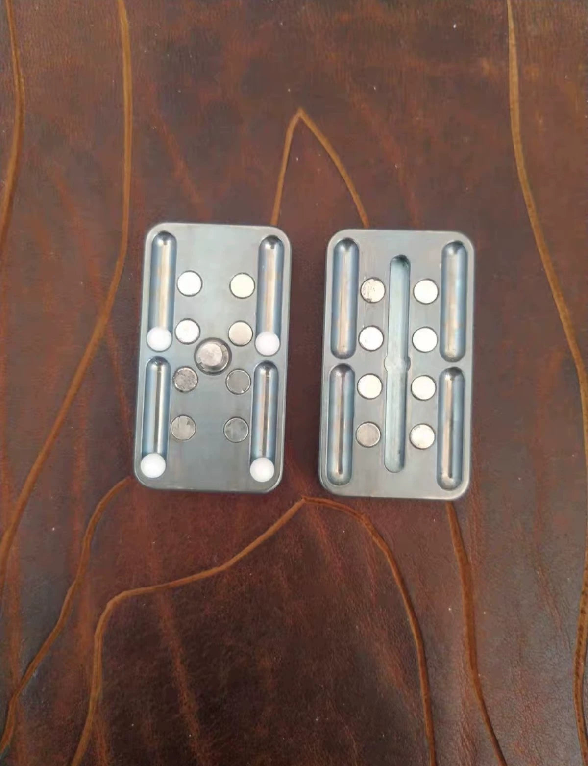 Pig Nose Titanium
