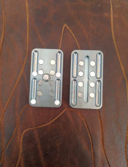 Pig Nose Titanium