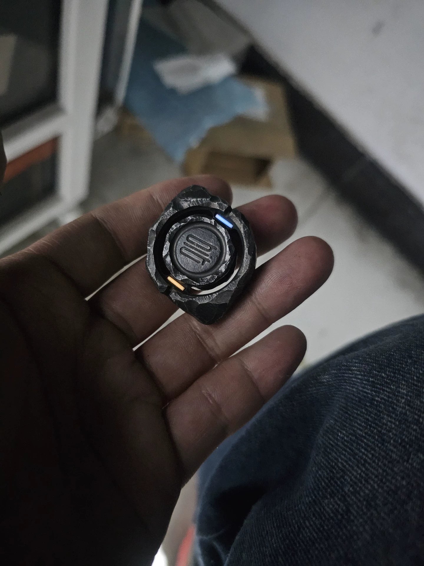 BIT04 Stainless Steel