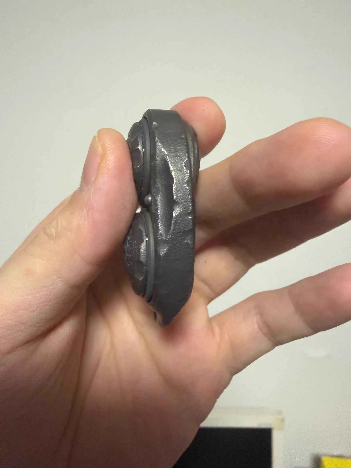Pea Pod Zirconium