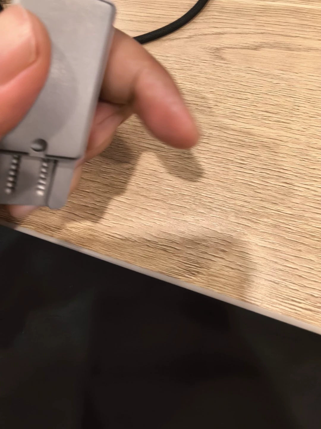 Ding Ding Titanium