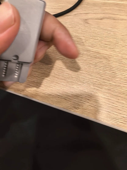 Ding Ding Titanium