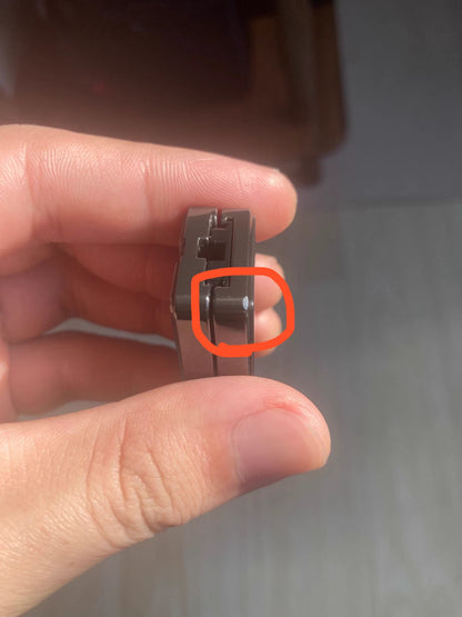 Ding Ding Zirconium