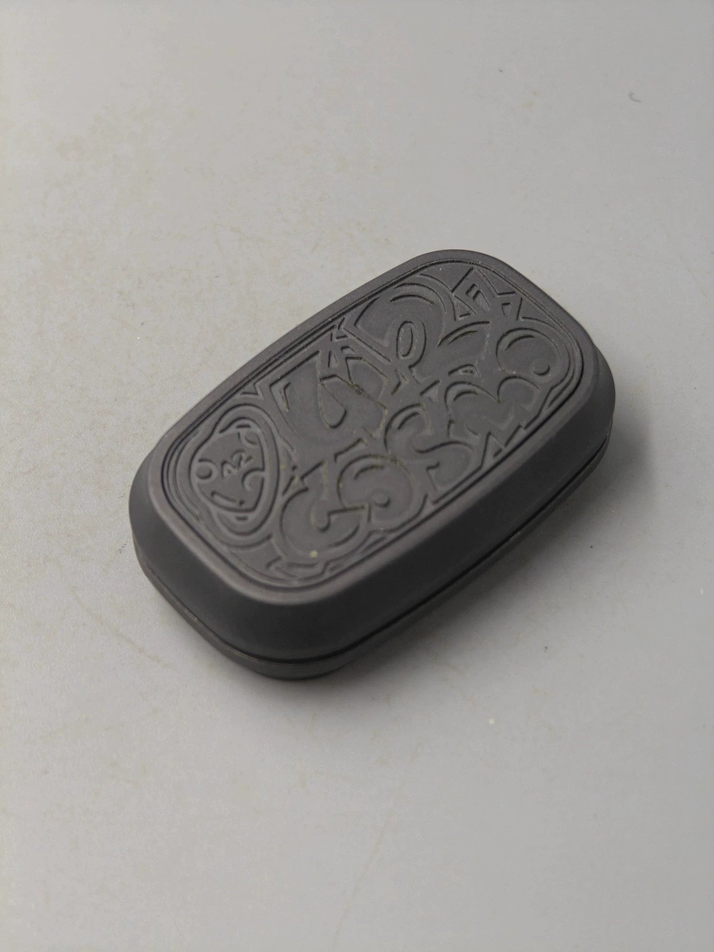 Nebula Zirconium