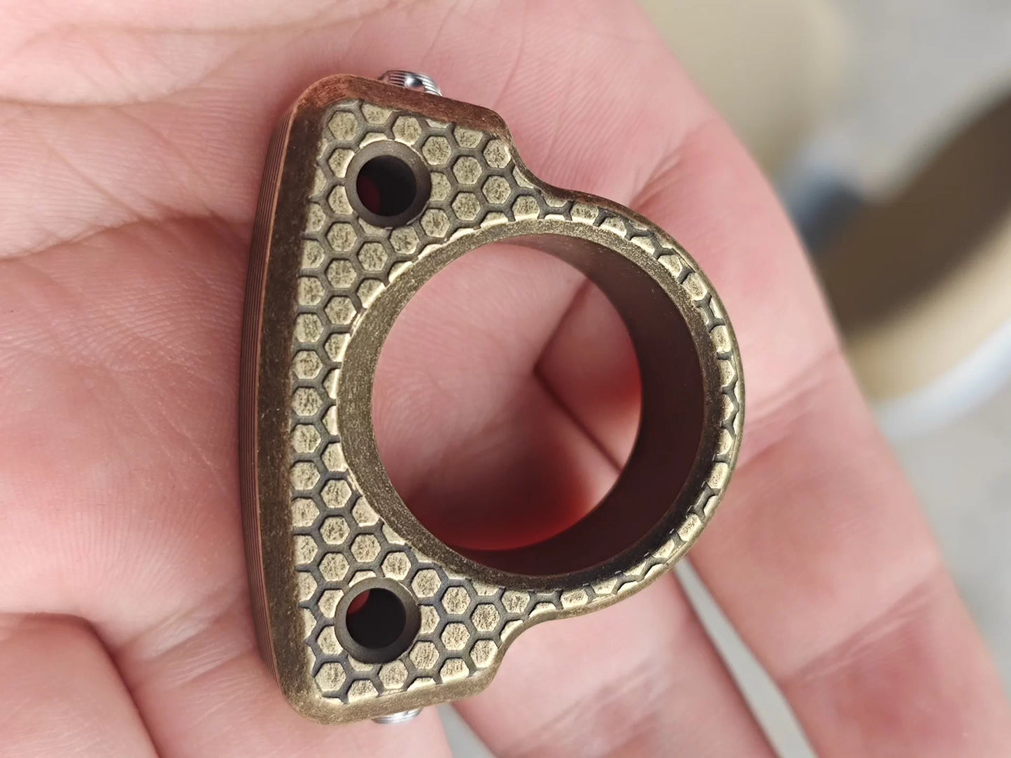 FatFighter Bronze