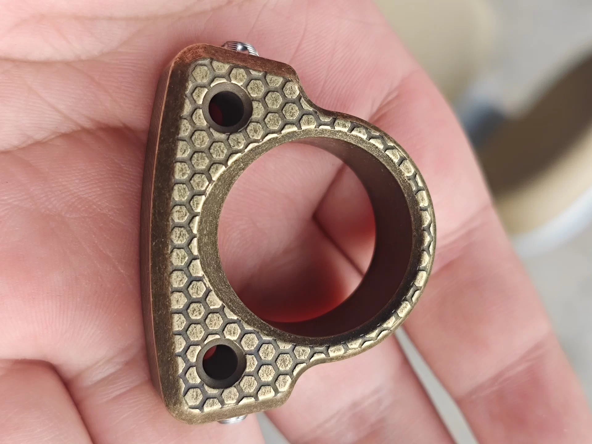 FatFighter Bronze
