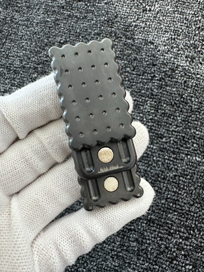 Biscuit Zirconium