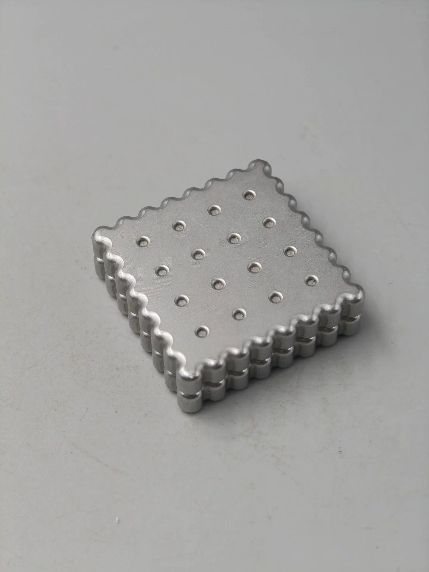 SODA Stainless Steel