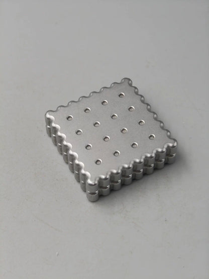 SODA Stainless Steel