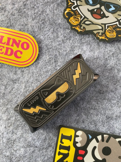 LIMBO Mechanical Zirconium