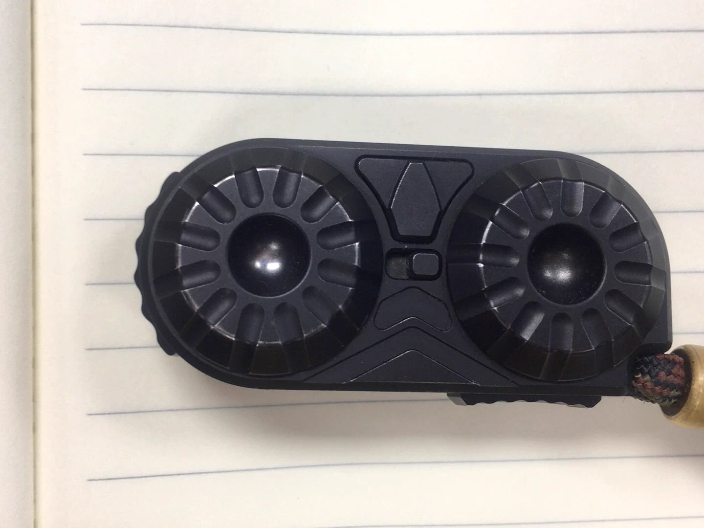 OWL Titanium
