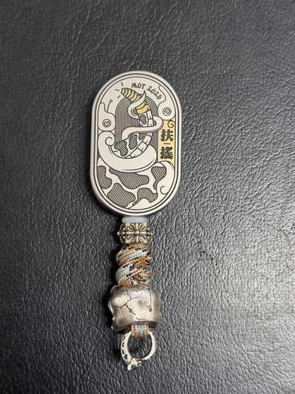 FUYAO Slider Titanium