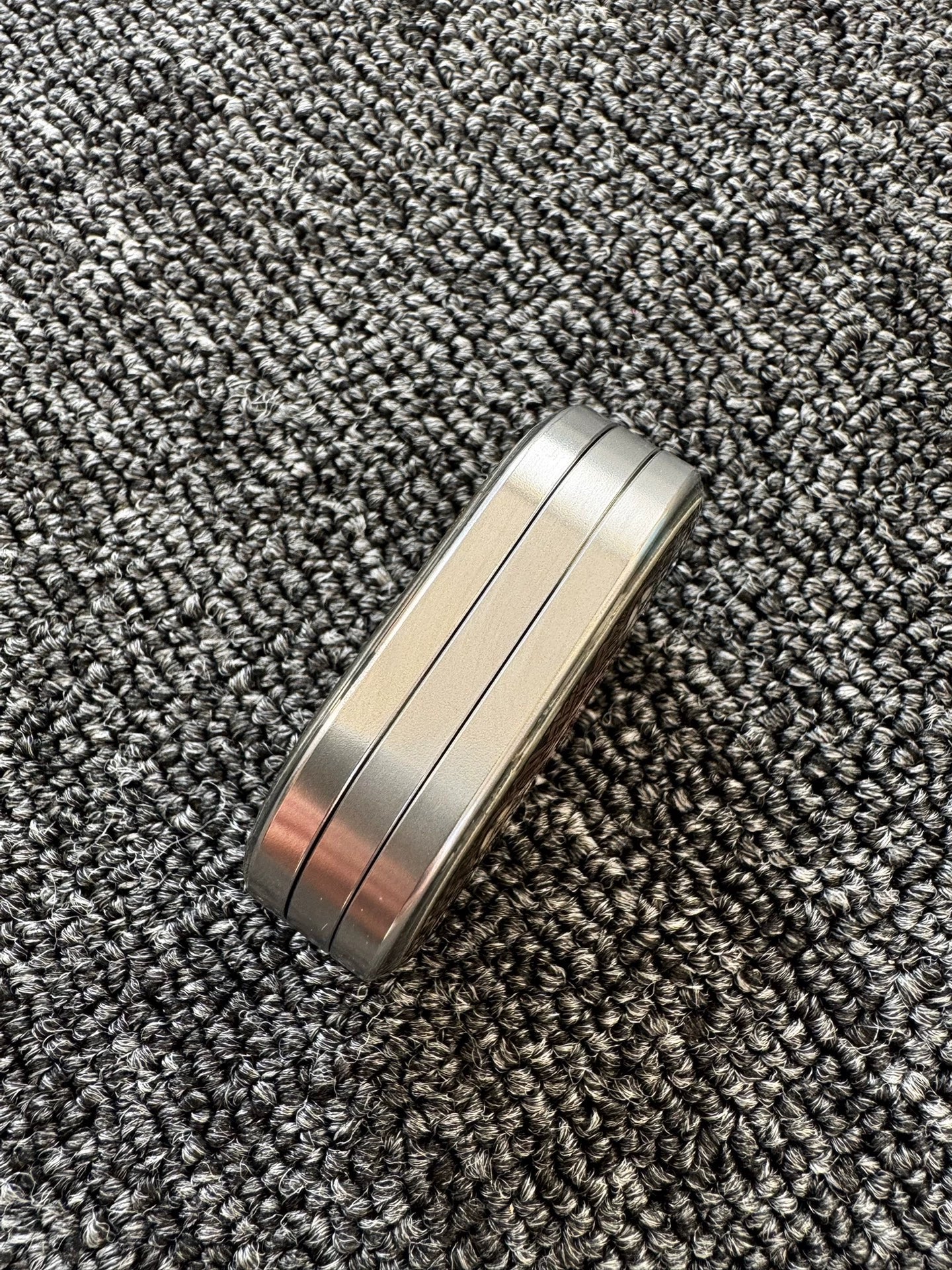 Rhythm Slider MOP