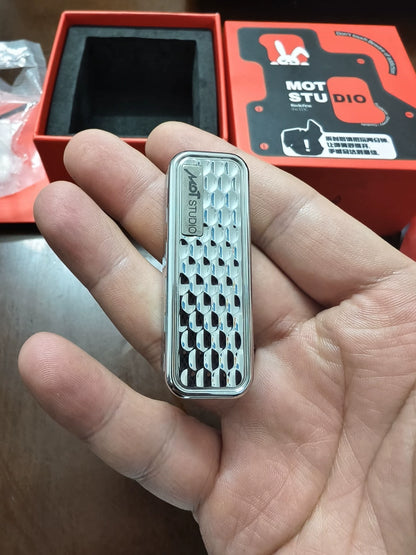FENG LING Stainless Steel