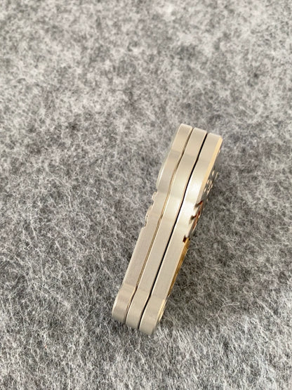 DUOBO Stainless Steel