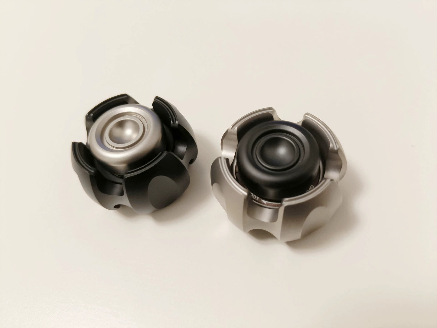 Noiz Aluminum