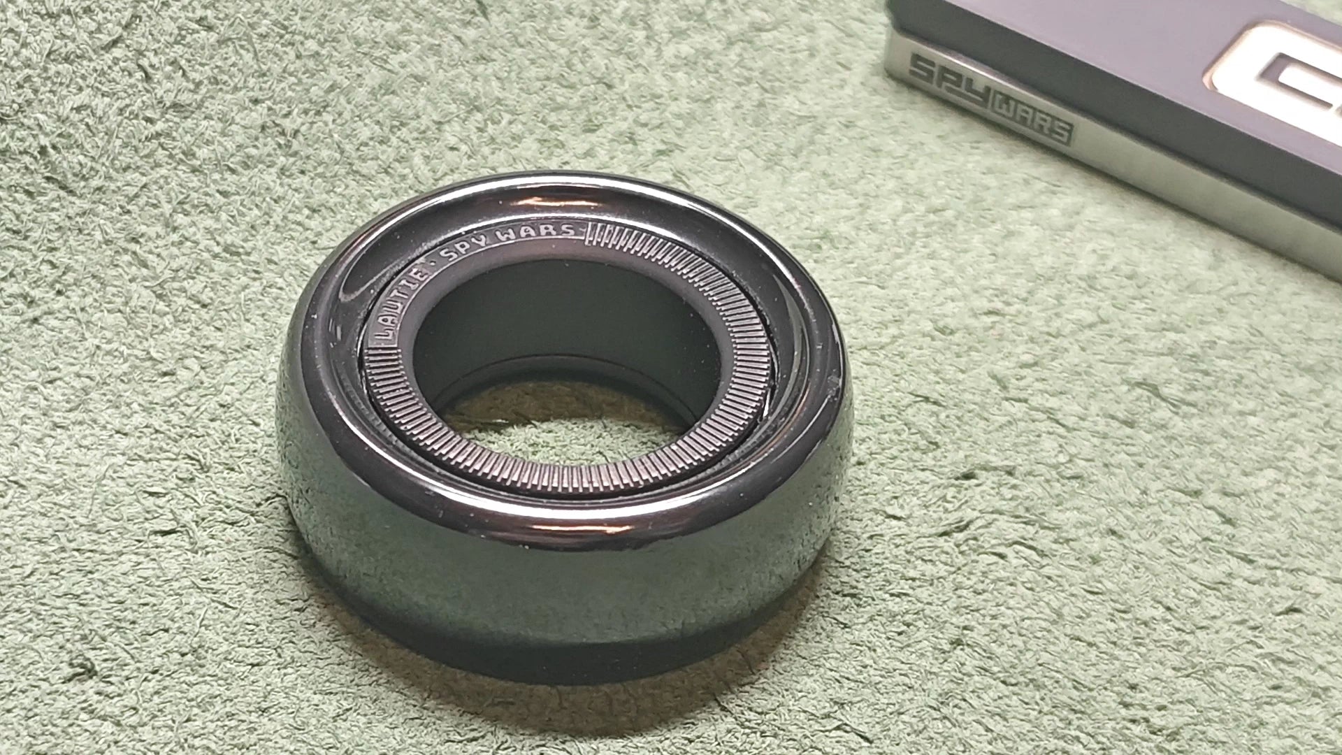 Mechanic C Zirconium