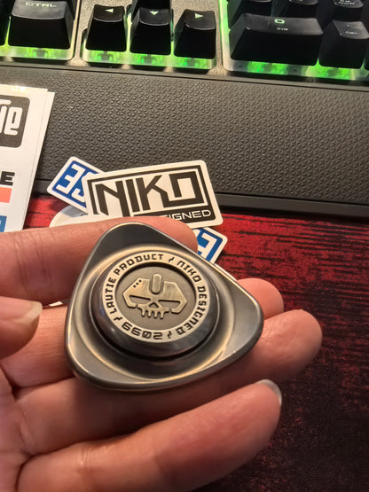 Roc 2.0 Zirconium